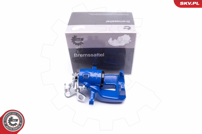 34SKV033 BLUE