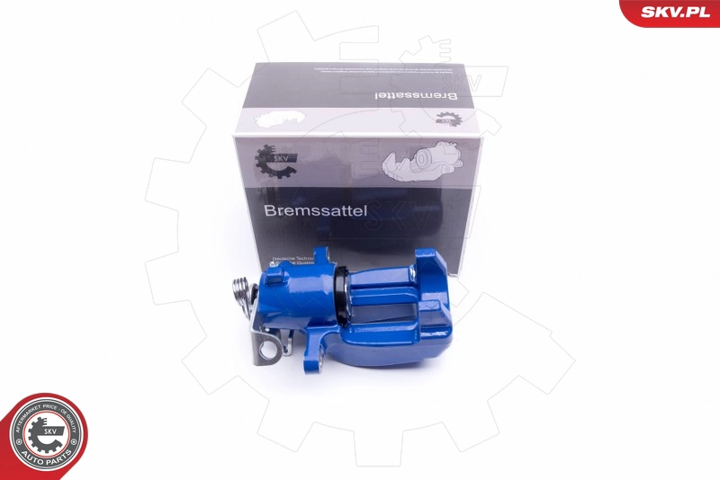 44SKV653 BLUE