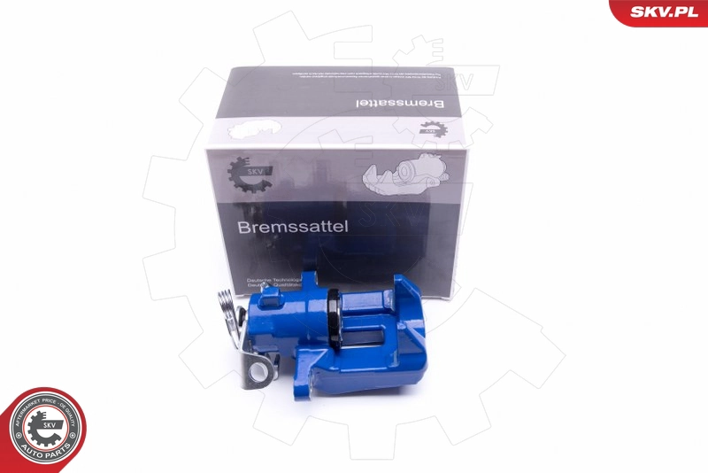 23SKV117 BLUE
