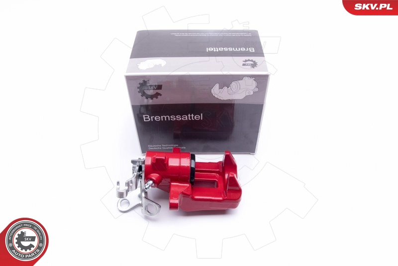 23SKV003 RED