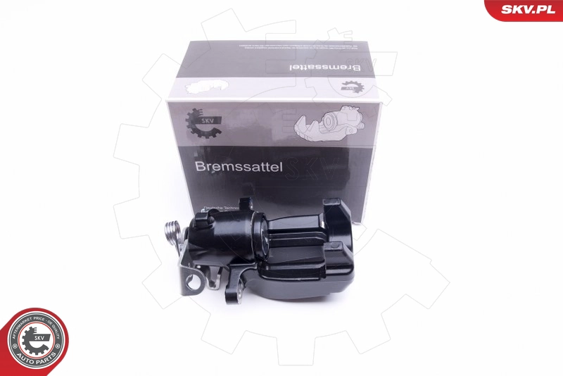 44SKV653 BLACK