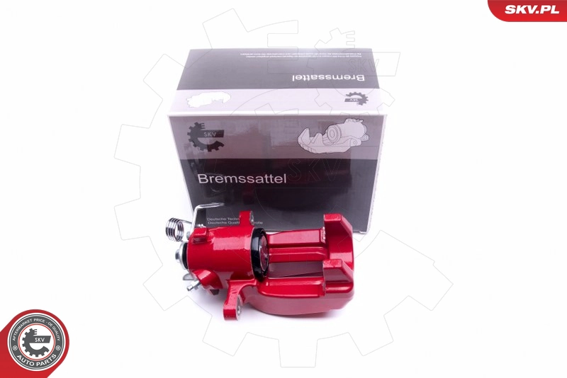 44SKV654 RED