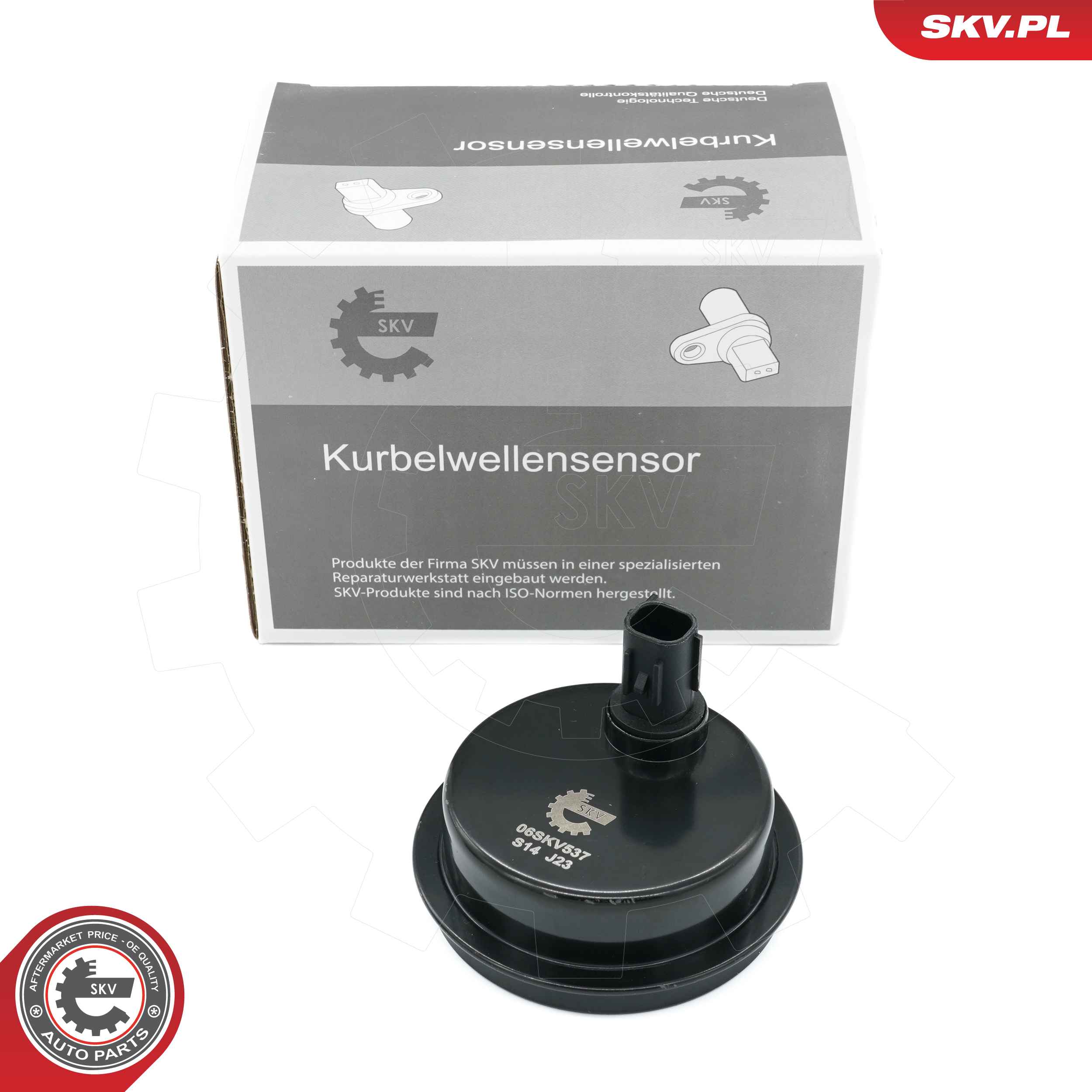 06SKV537
