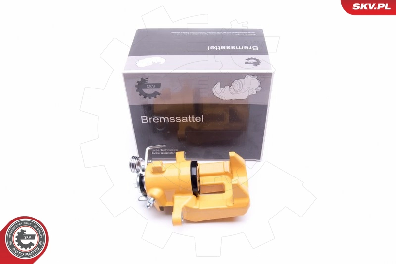 23SKV118 YELLOW