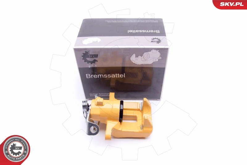 23SKV113 YELLOW