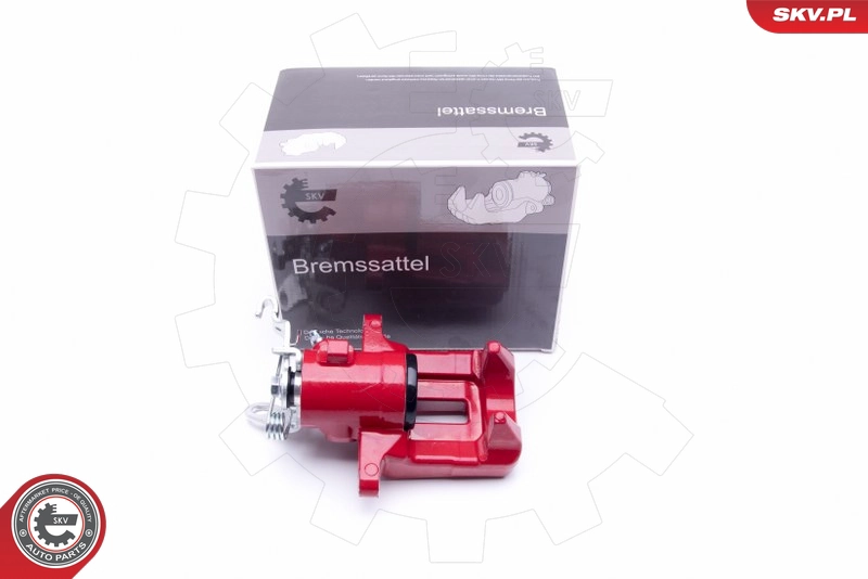 23SKV004 RED