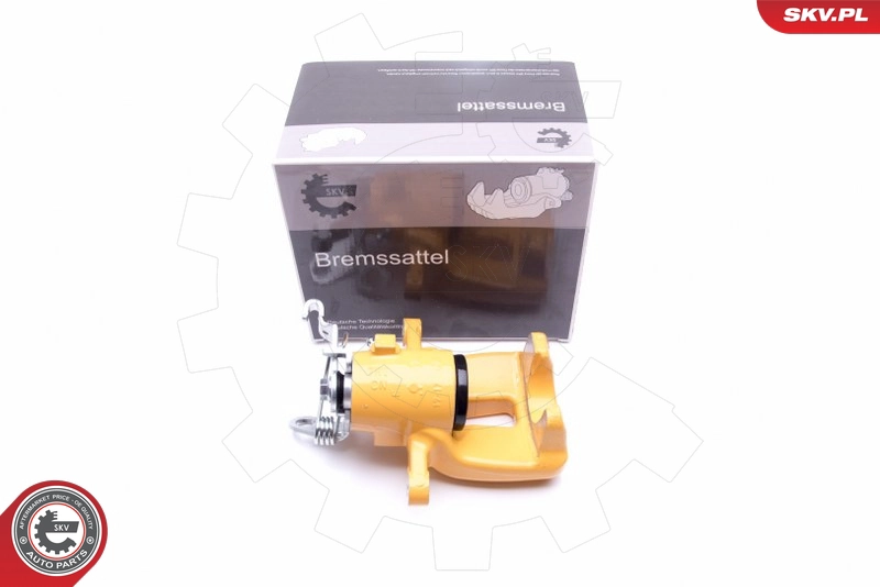 34SKV034 YELLOW