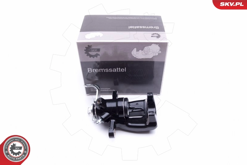 34SKV084 BLACK