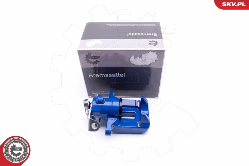 23SKV113 BLUE