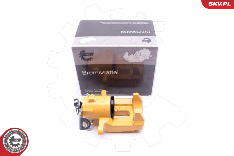 23SKV033 YELLOW