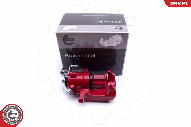 23SKV118 RED