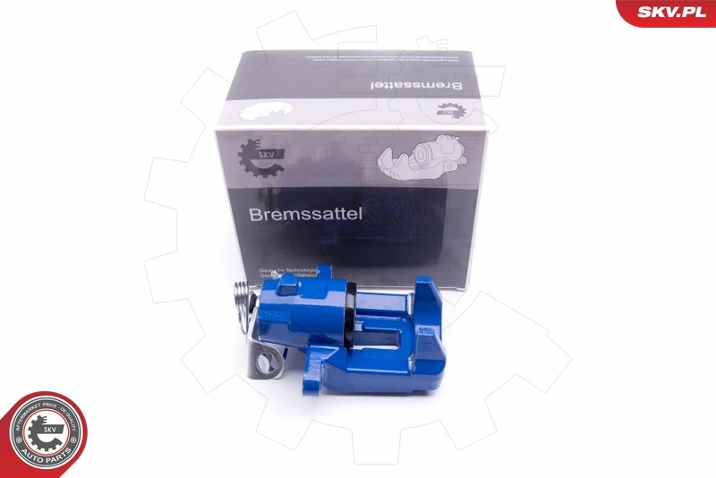 23SKV033 BLUE
