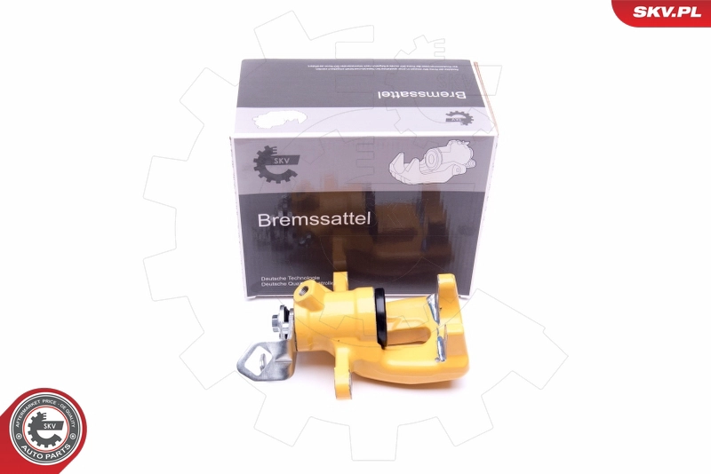 34SKV083 YELLOW