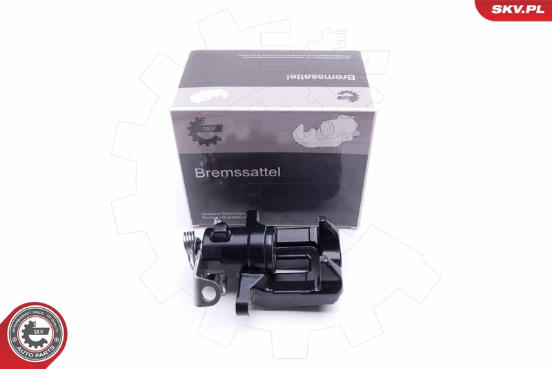 23SKV117 BLACK