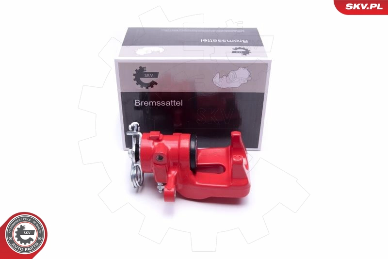 34SKV503 RED
