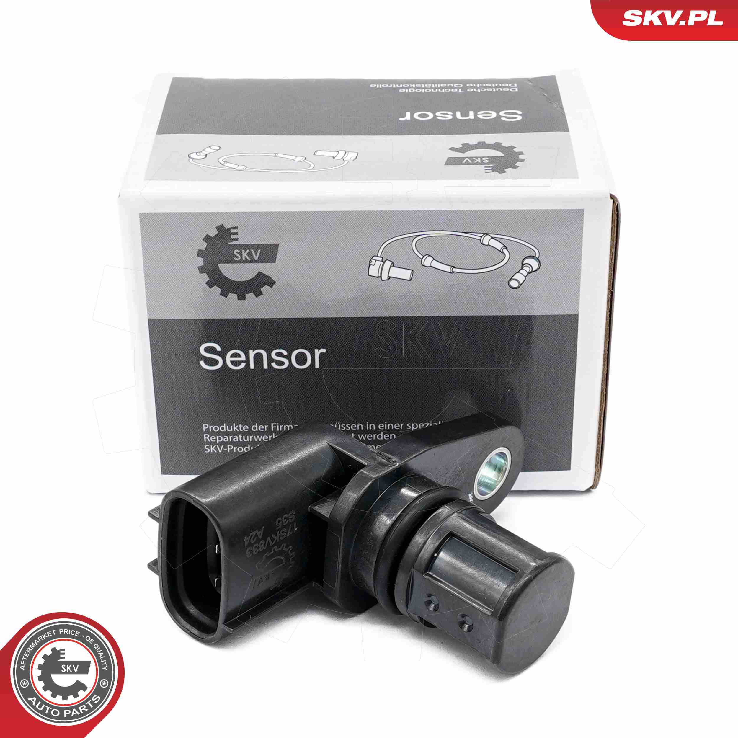 17SKV833
