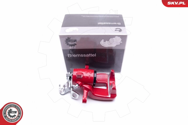 34SKV033 RED