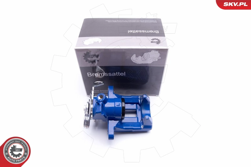 23SKV013 BLUE