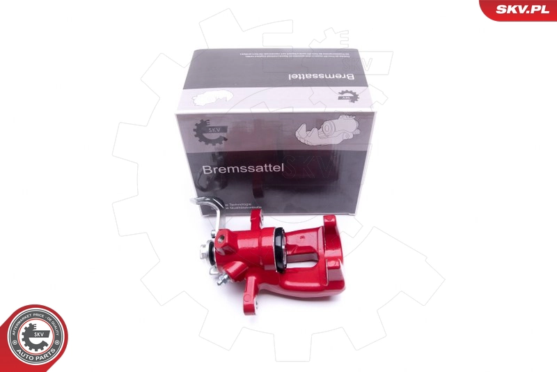 34SKV084 RED