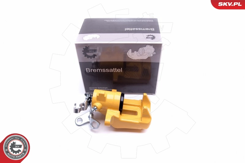 23SKV003 YELLOW