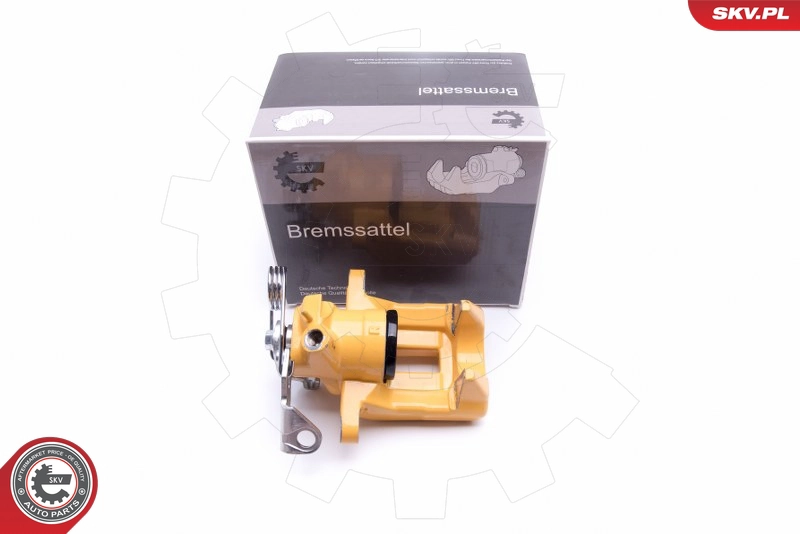 23SKV014 YELLOW