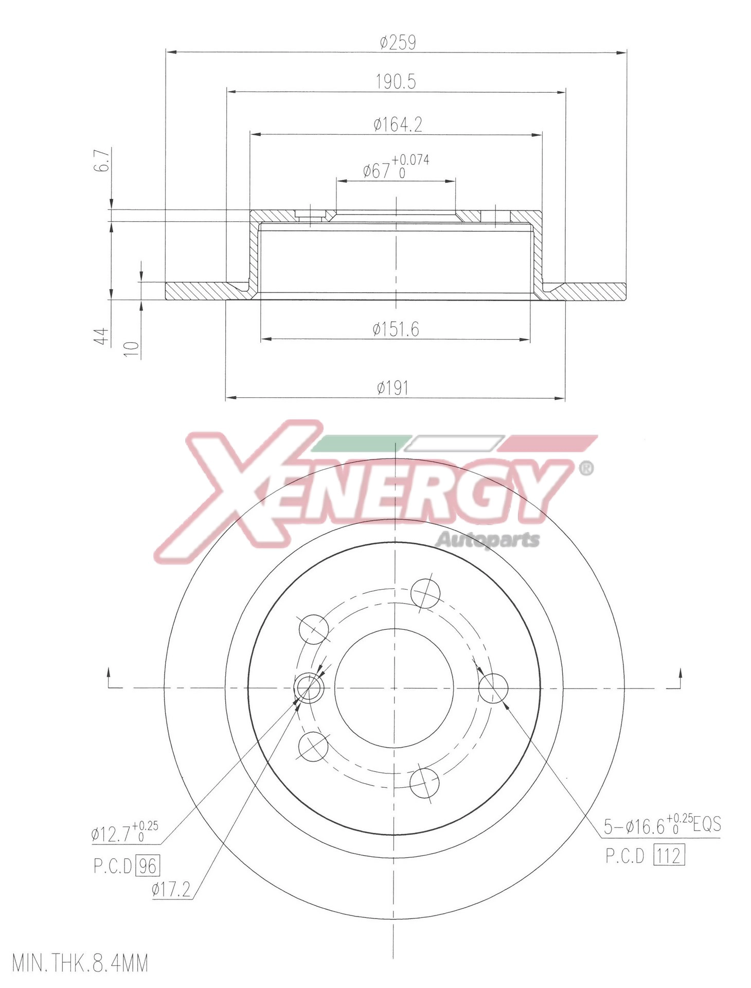 X601561