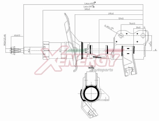 X363334