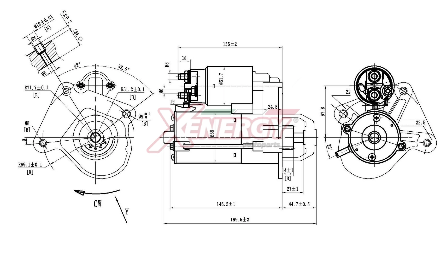 XST10314AD