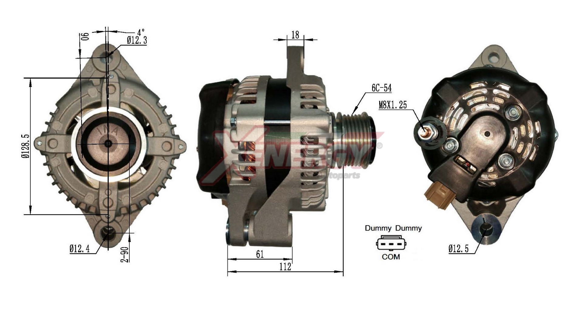 XAL41640AD