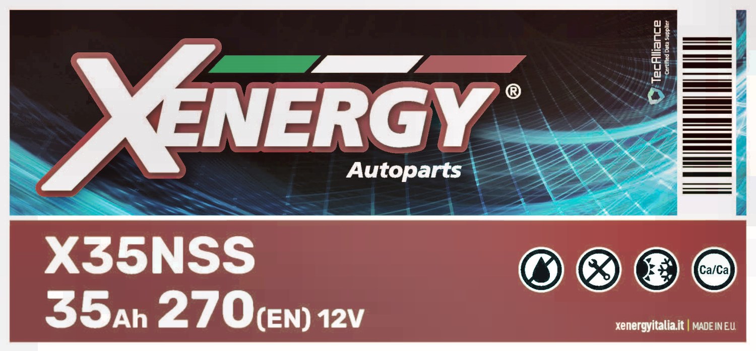 X35NSS