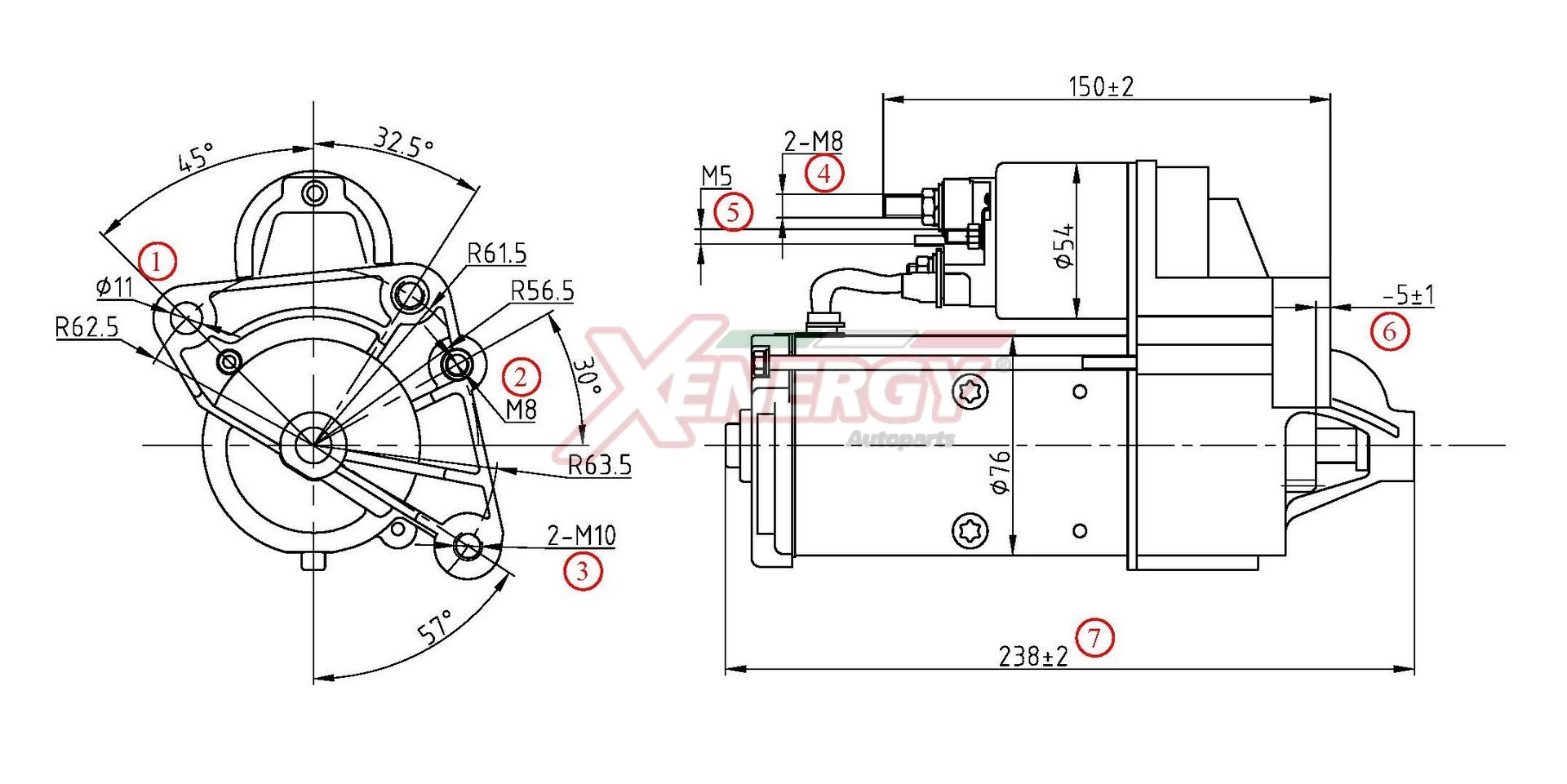 XST16915AD