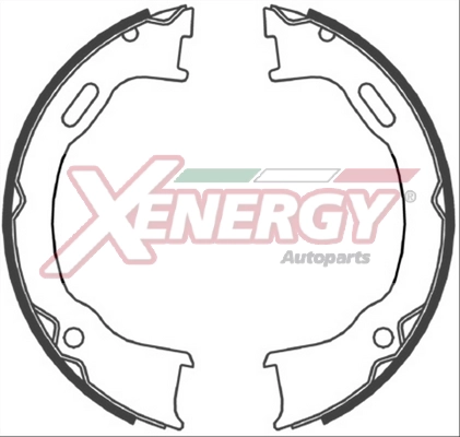 X50444