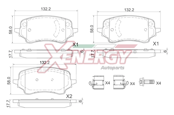 X41409