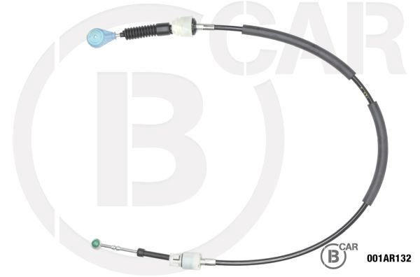 001AR132
