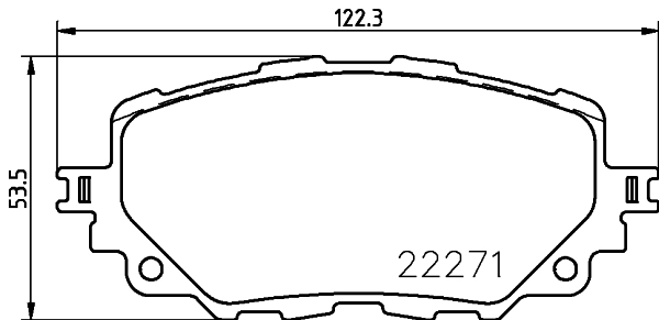 NP5060
