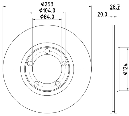 ND6045