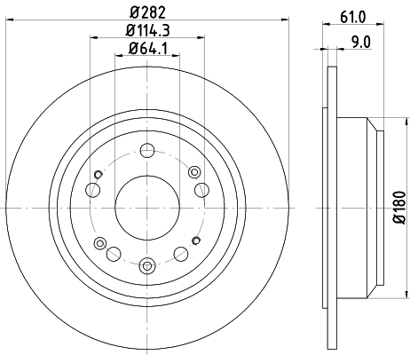 ND8008K