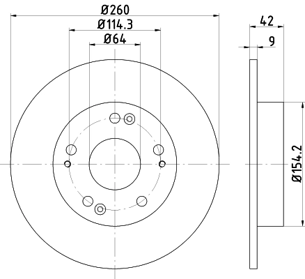 ND8010K