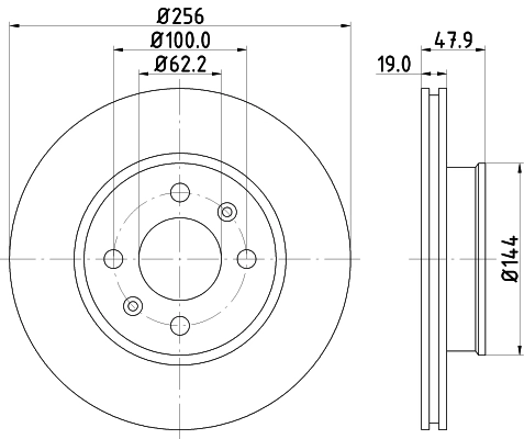 ND6014K