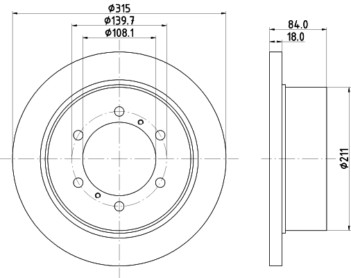 ND3035
