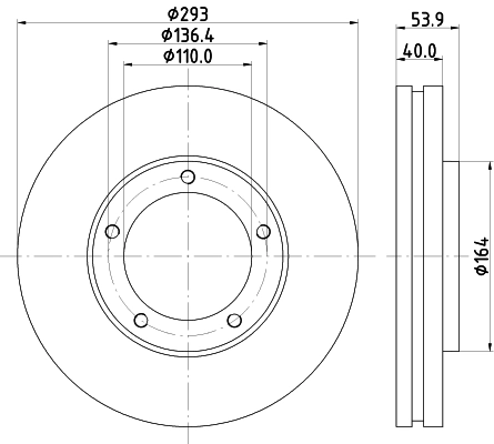 ND3042