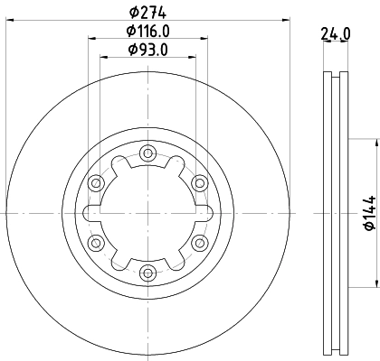 ND5018