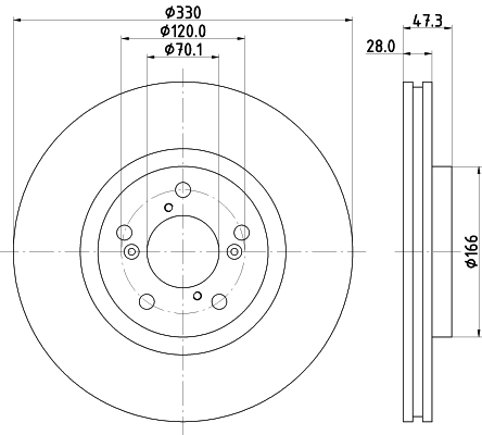 ND8050K