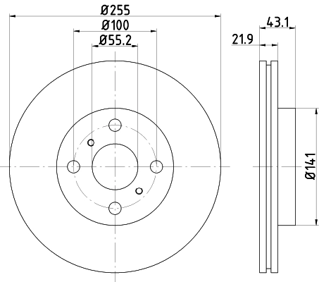 ND1024