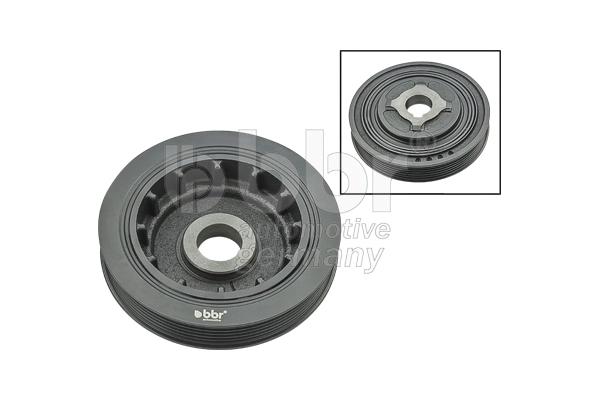 XR 858321