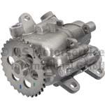 Масляный насос    PIERBURG   Jumper/Boxer/Transit 2.2 TDCi/HDI  |---> OEM 9677428680