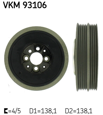 VKM 93106