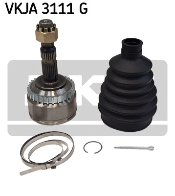 VKJA 3111 G
