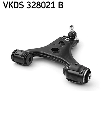 VKDS 328021 B