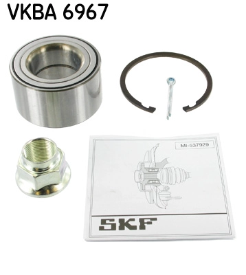 VKBA 6967